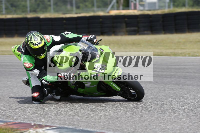 /21 29.05.2025 Speer Racing ADR/Gruppe gelb/56
